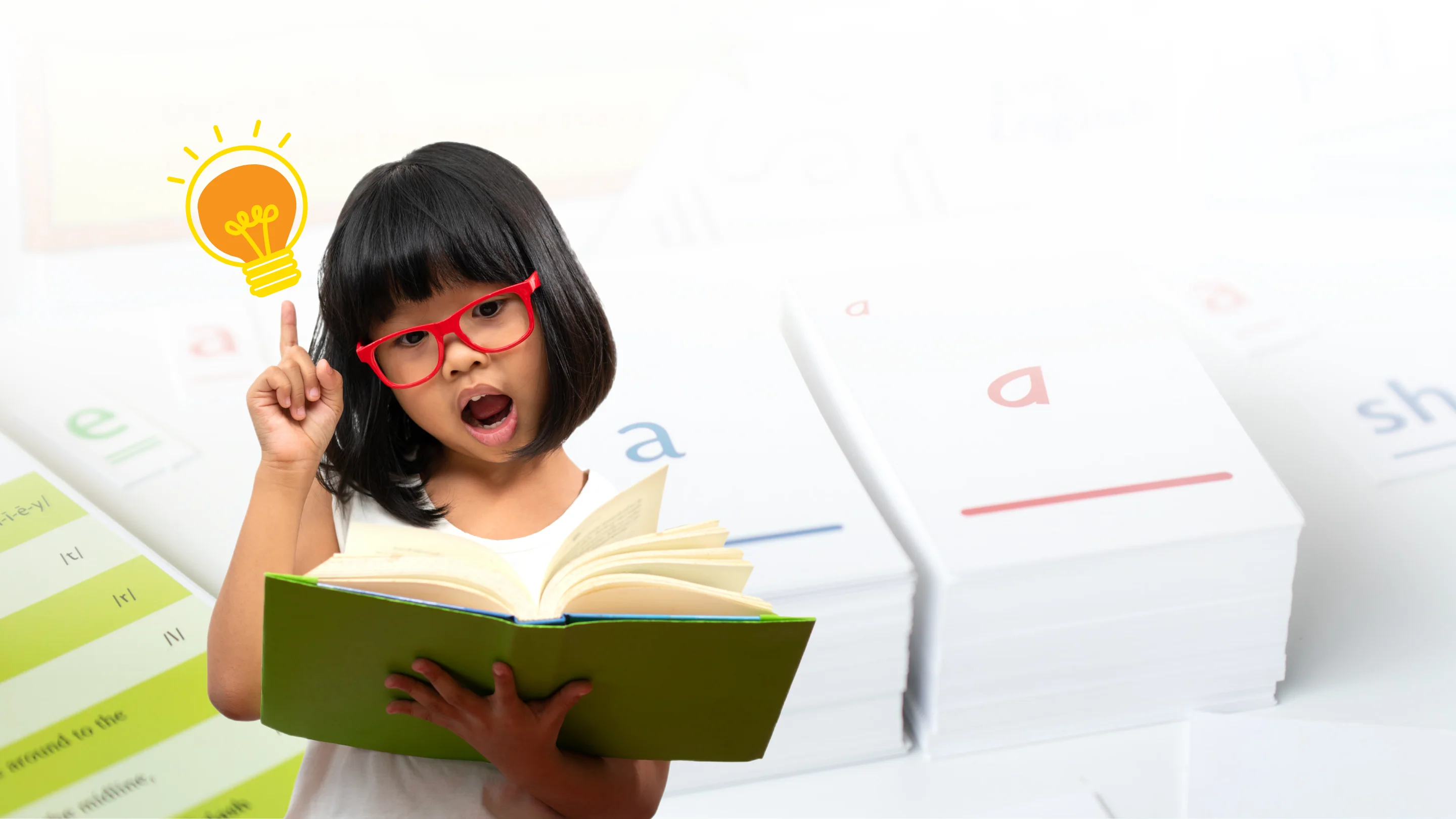 Master Literacy with Decodable Style